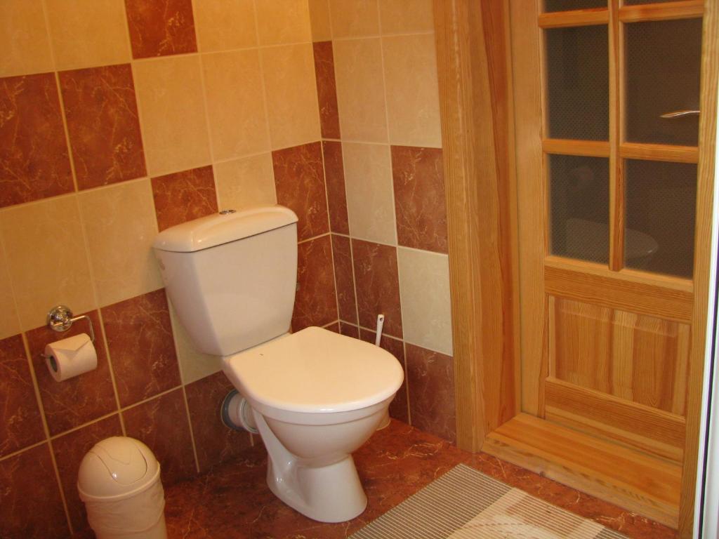 Asmonienes Sveciu Namai "Senoji Mokyklele" Smalininkai Quarto foto
